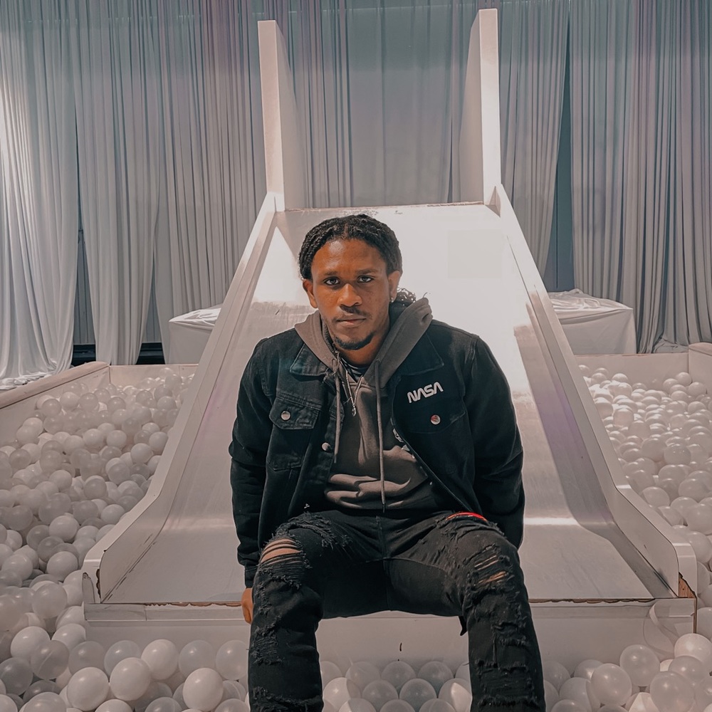 Meet your Posher, Kesaun